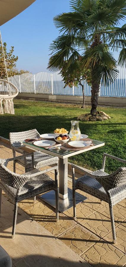 Alex Beach Apartment Sveti Vlas Ngoại thất bức ảnh