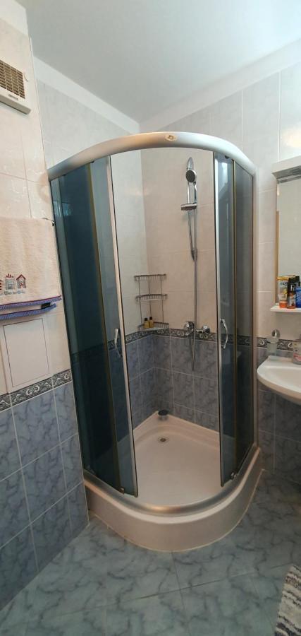 Alex Beach Apartment Sveti Vlas Ngoại thất bức ảnh