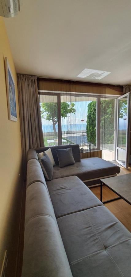Alex Beach Apartment Sveti Vlas Ngoại thất bức ảnh