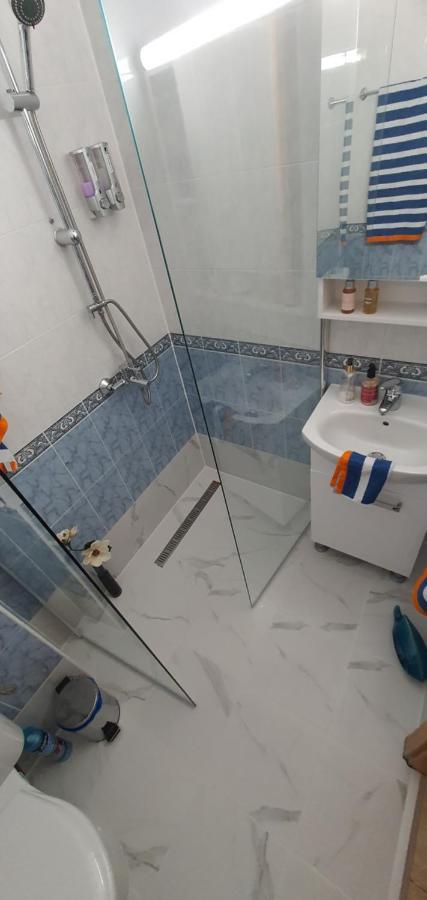 Alex Beach Apartment Sveti Vlas Ngoại thất bức ảnh