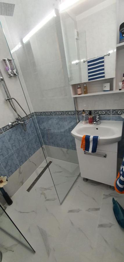 Alex Beach Apartment Sveti Vlas Ngoại thất bức ảnh