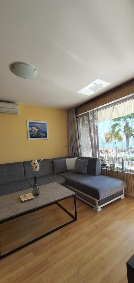 Alex Beach Apartment Sveti Vlas Ngoại thất bức ảnh