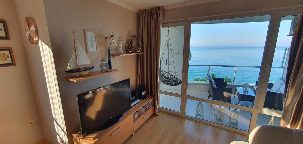 Alex Beach Apartment Sveti Vlas Ngoại thất bức ảnh