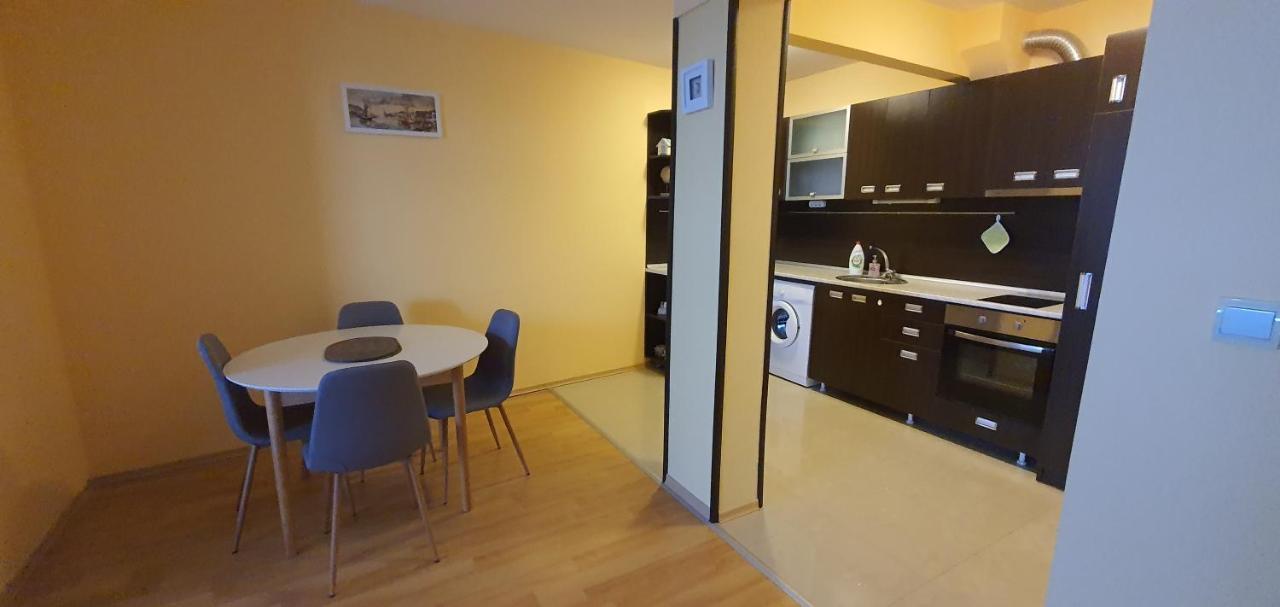 Alex Beach Apartment Sveti Vlas Ngoại thất bức ảnh
