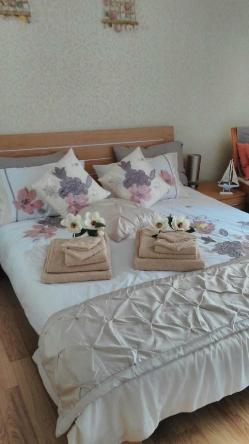 Alex Beach Apartment Sveti Vlas Ngoại thất bức ảnh
